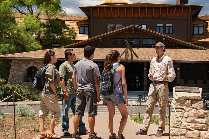 Grand Canyon National Park Day Tour From Las Vegas - Customer Feedback and Satisfaction