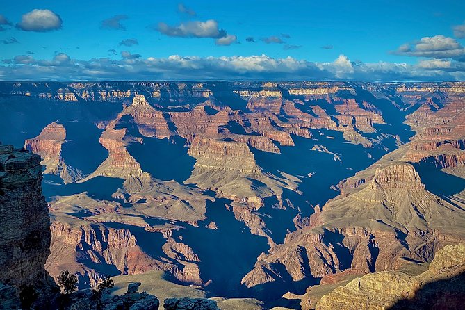 Grand Canyon National Park, From Las Vegas With Lunch, Free Wifi - Guest Feedback and Ratings
