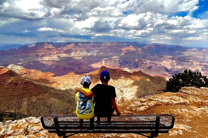 Grand Canyon National Park, From Las Vegas With Lunch, Free Wifi - Important Considerations