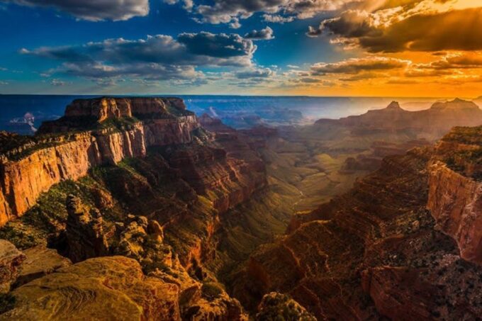 Grand Canyon National Park: Guided Sunset Hummer Tour - Customer Reviews