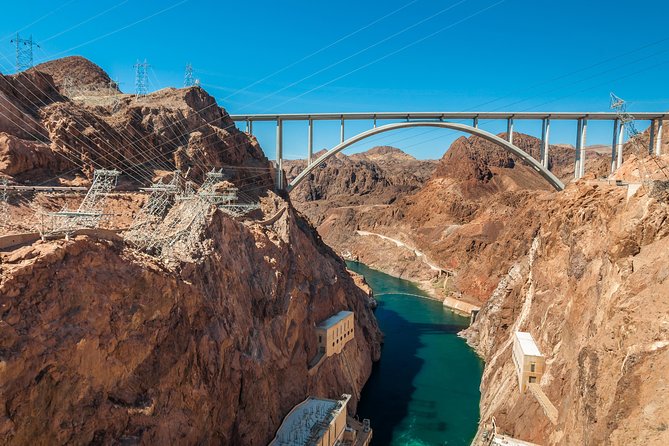 Grand Canyon National Park South Rim Bus Tour From Las Vegas - Exploring the Grand Canyon