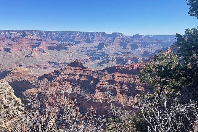 Grand Canyon National Park Tour - Meeting and Pickup