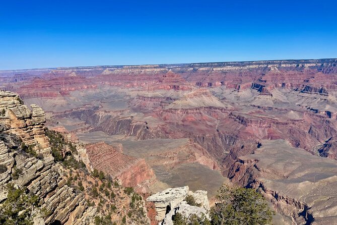 Grand Canyon National Park Tour - Breathtaking Viewpoints