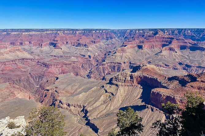 Grand Canyon National Park Tour - Preparing for the Tour