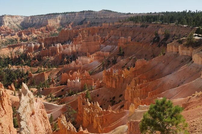 Grand Canyon North Air And Ground Tour Bar 10 Ranch - Meeting and Pickup Details