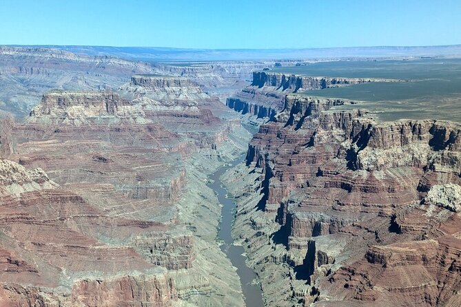 Grand Canyon North Air And Ground Tour Bar 10 Ranch - Exploring the Grand Canyon