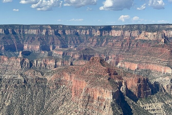 Grand Canyon North Air And Ground Tour Bar 10 Ranch - Booking Information