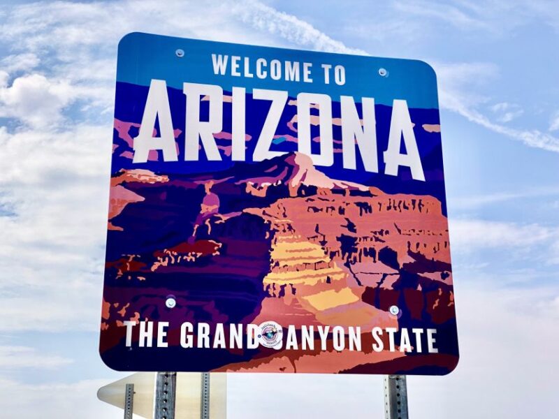 Grand Canyon: North Rim Private Group Tour From Las Vegas - Travel Time