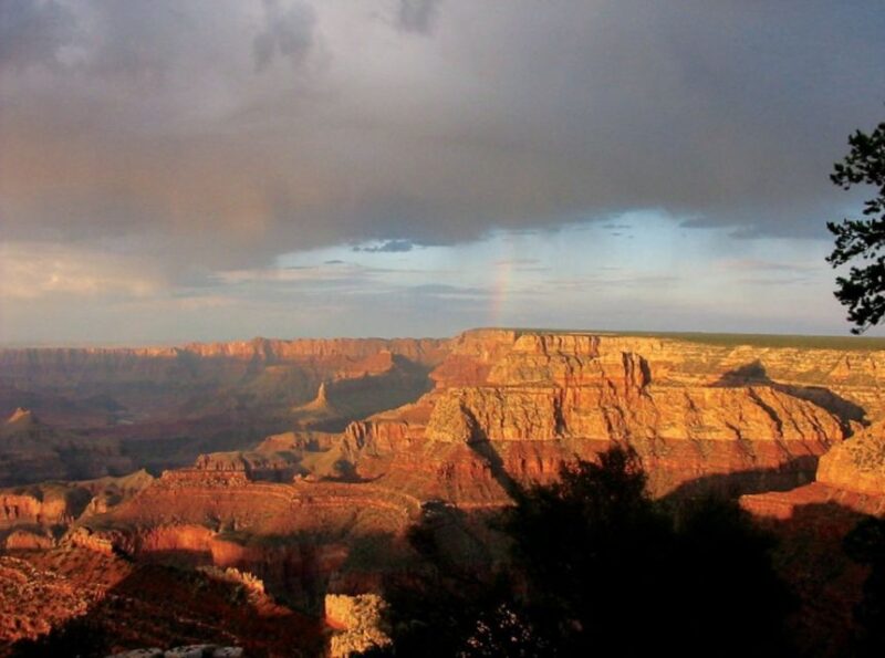 Grand Canyon: Off-Road Sunset Safari With Skip-The-Gate Tour - Tour Experience and Highlights