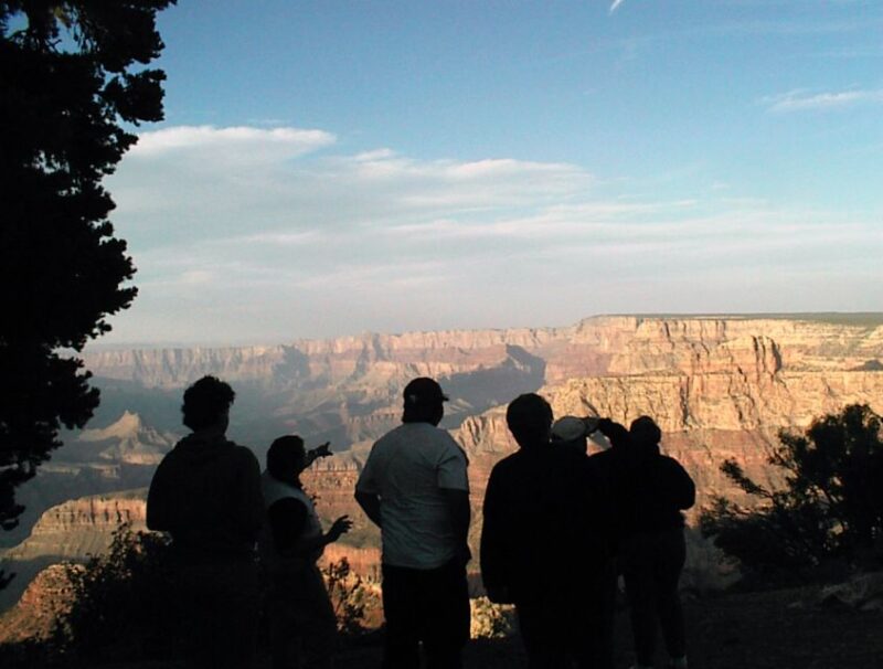 Grand Canyon: Off-Road Sunset Safari With Skip-The-Gate Tour - Important Information for Participants
