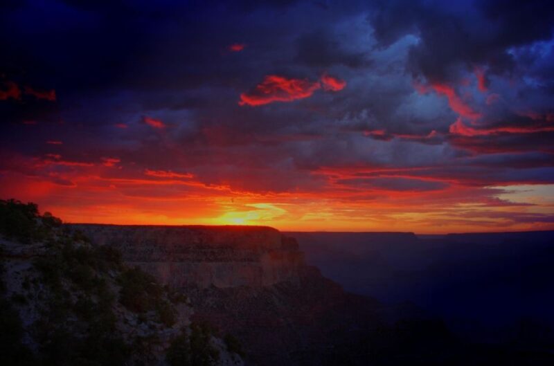 Grand Canyon: Off-Road Sunset Safari With Skip-The-Gate Tour - Customer Reviews and Ratings