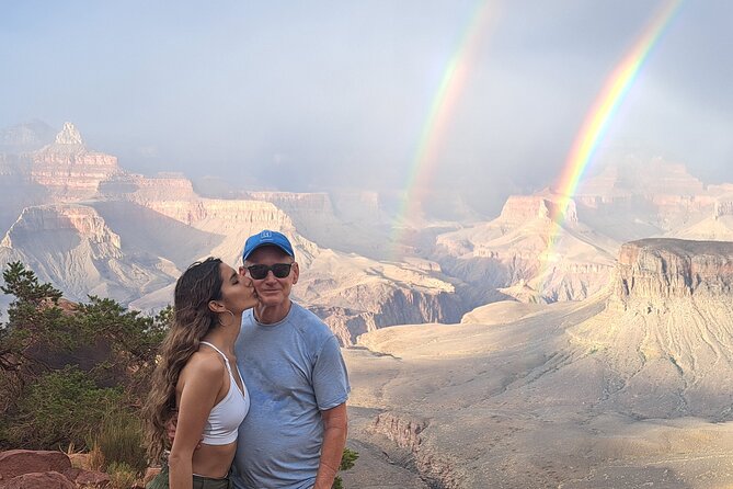 Grand Canyon Private Below the Rim Hiking Tour From Flagstaff - Frequently Asked Questions