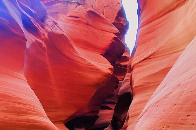 Grand Canyon Private Tour: 3-In-1 Grand Circle Full Day Tour From Las Vegas - Exploring the Grand Canyon