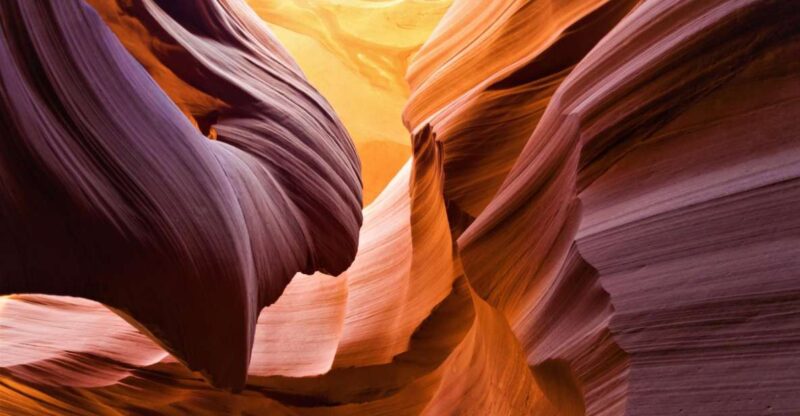 Grand Canyon: Scenic Flight, Antelope Canyon & River Rafting - Group Size and Language Options