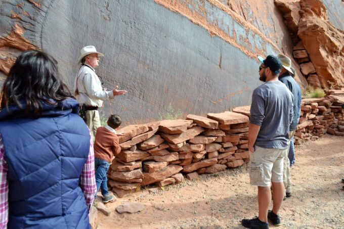 Grand Canyon: Scenic Flight, Antelope Canyon & River Rafting - Antelope Canyon Tour