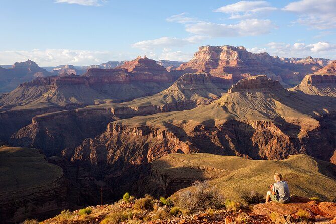 Grand Canyon South Kaibab Day Hike - An In-Depth Look at the South Kaibab Day Hike Experience