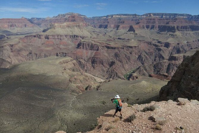 Grand Canyon South Rim 1-Day Tour - Additional Information