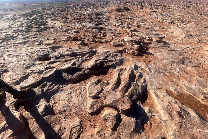 Grand Canyon South Rim, Antelope Canyon and Horseshoe Bend Tour - Face Mask Requirement
