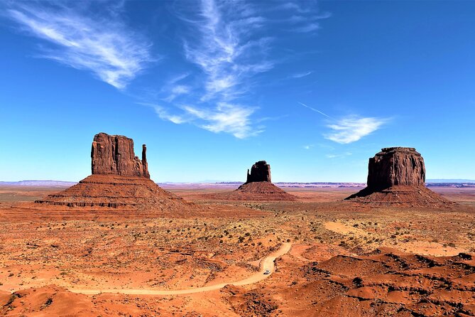 Grand Canyon South Rim, Antelope Canyon, Monument Valley, Lake Powell Day Trip - Reviews and Feedback