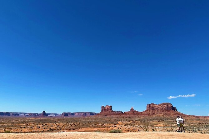 Grand Canyon South Rim, Antelope Canyon, Monument Valley, Lake Powell Day Trip - Attractions and Activities