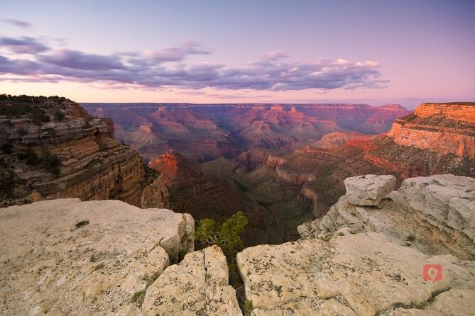 Grand Canyon South Rim: Audio Driving Tour - Offline Accessibility and Convenience