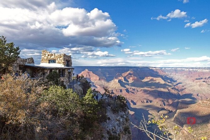 Grand Canyon South Rim: Audio Driving Tour - Pricing and Group Size