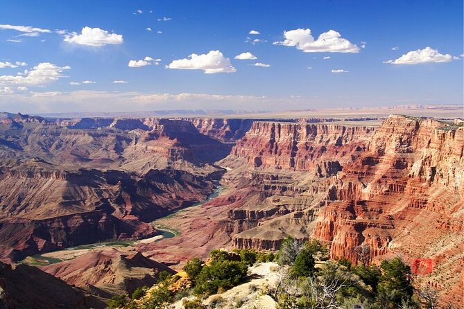 Grand Canyon South Rim: Audio Driving Tour - Cancellation Policy and Refunds