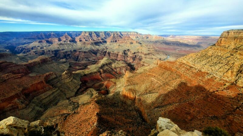 Grand Canyon South Rim Tour with Lunch included - Final Thoughts: Who Will Love This Tour?