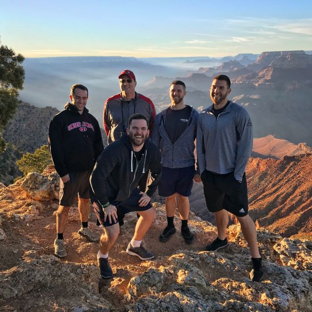 Grand Canyon: Sunset Tour From Biblical Creation Perspective - Biblical Creation Perspective