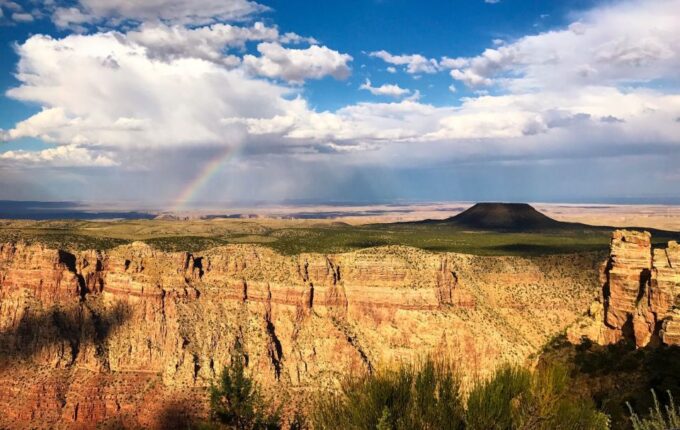 Grand Canyon: Sunset Tour From Biblical Creation Perspective - Customer Feedback