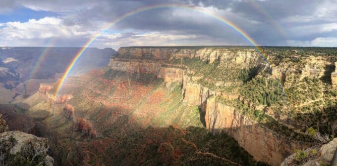 Grand Canyon: Sunset Tour From Biblical Creation Perspective - Important Considerations