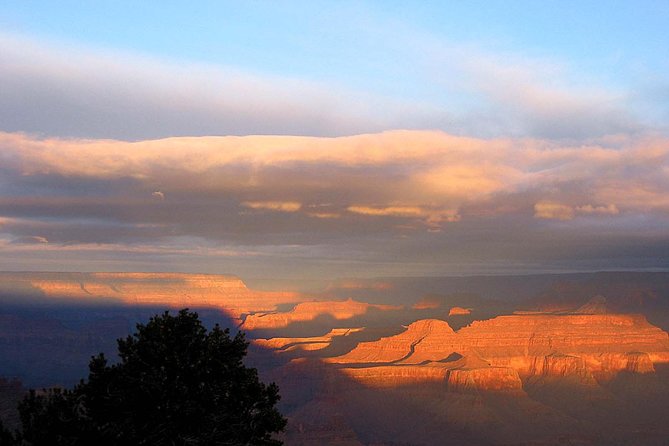 Grand Canyon Sunset Tour From Flagstaff - Highlights