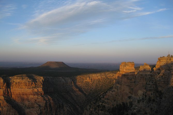 Grand Canyon Sunset Tour From Flagstaff - Cancellation Policy
