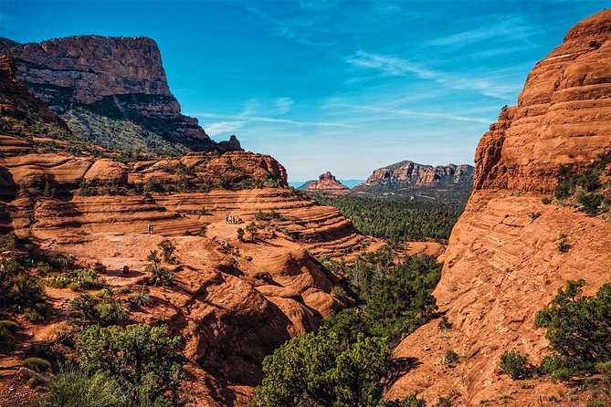 Grand Canyon Sunset Tour From Flagstaff - Booking Information