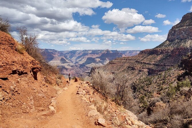 Grand Canyon Tour - Bright Angel Trail - Frequently Asked Questions