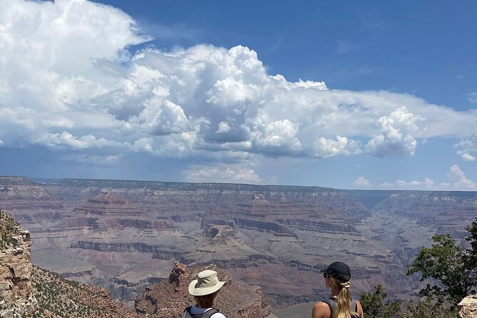 Grand Canyon Tour – Custom Guided Hike - Customization and Experience