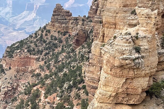 Grand Canyon Tour – Custom Guided Hike - Health and Accessibility