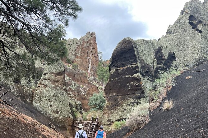 Grand Canyon Tour – Custom Guided Hike - Exploring the Geology