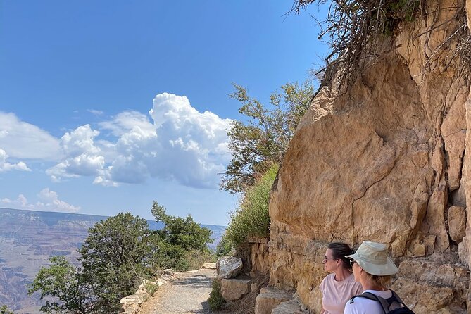 Grand Canyon Tour – Custom Guided Hike - Discovering Flora and Fauna