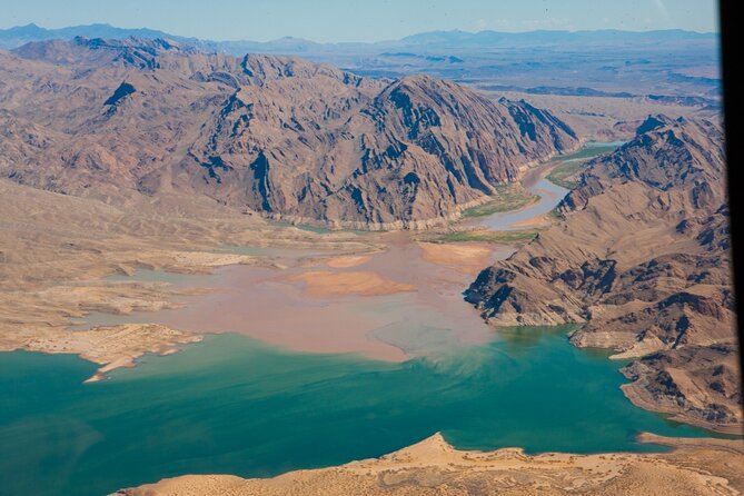 Grand Canyon Tour in Spanish - Schedule