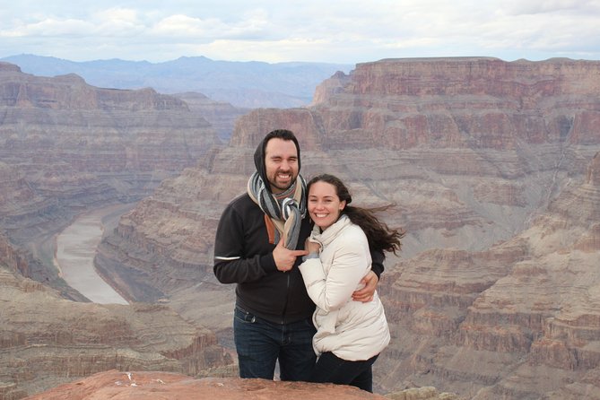 Grand Canyon Tour In Spanish Skywalk and Lunch Included - Skywalk Access