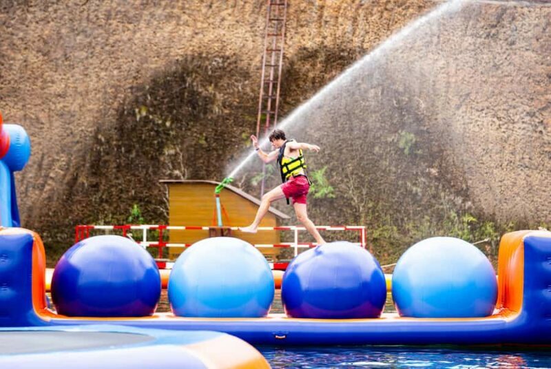 Grand Canyon Water Park Ticket - Final Thoughts