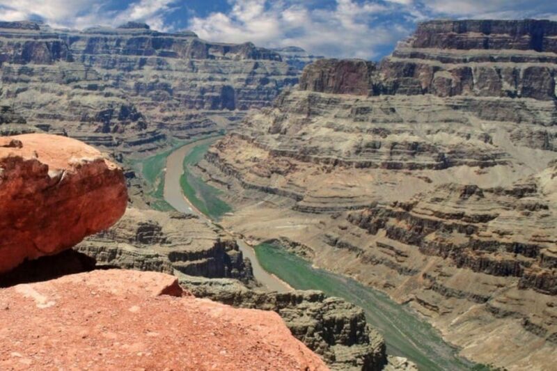 Grand Canyon West: 1-Day Entrance Ticket - Frequently Asked Questions