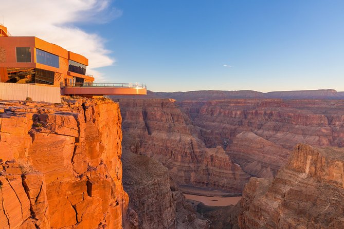 Grand Canyon West Admission Ticket - Traveler Reviews and Experiences