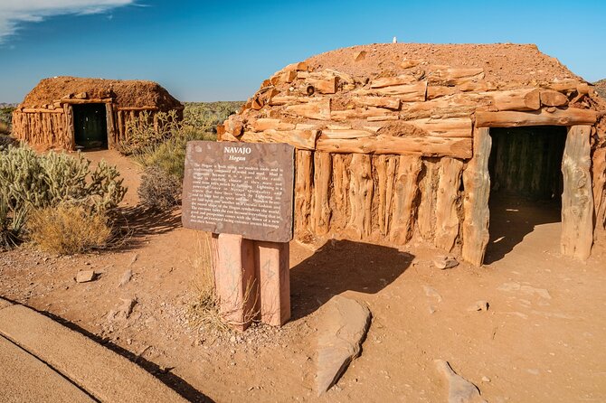 Grand Canyon West Helicopter Tour From Las Vegas With Optional Skywalk - Cancellation Policy