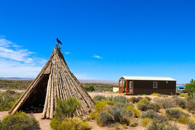 Grand Canyon West Luxury Private Tour From Las Vegas - Accessibility and Participation