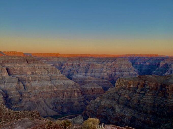 Grand Canyon West: Private Sunset Tour From Las Vegas - Tour Pricing