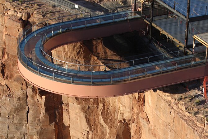 Grand Canyon West Rim and Hualapai Ranch Tour From Laughlin - Discovering the Hualapai Ranch