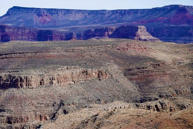 Grand Canyon West Rim-Helicopter Tours- Dream Plus Flight - Introduction: An Exciting Way to Experience the Grand Canyon