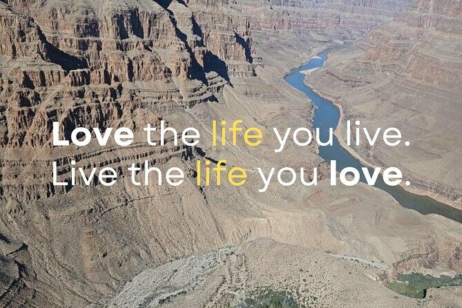 Grand Canyon West Rim-Helicopter Tours- Dream Plus Flight - What the Reviews Highlight